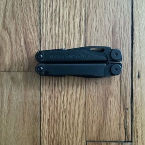 Leatherman Wave